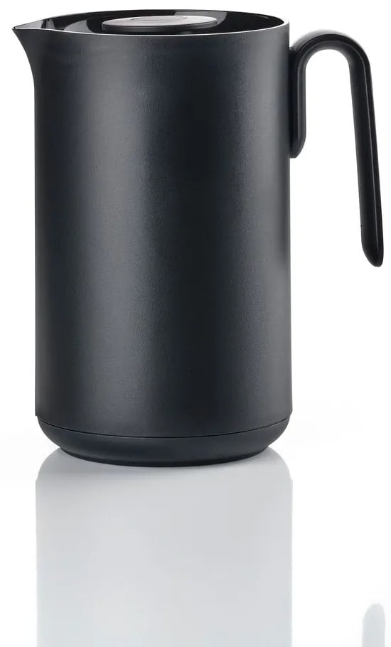 Черен термос 1 l Singles – Zone