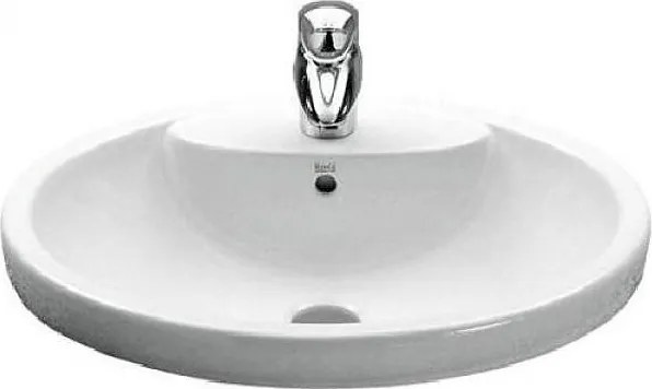 Умивалник Dama Senso за монтаж върху плот