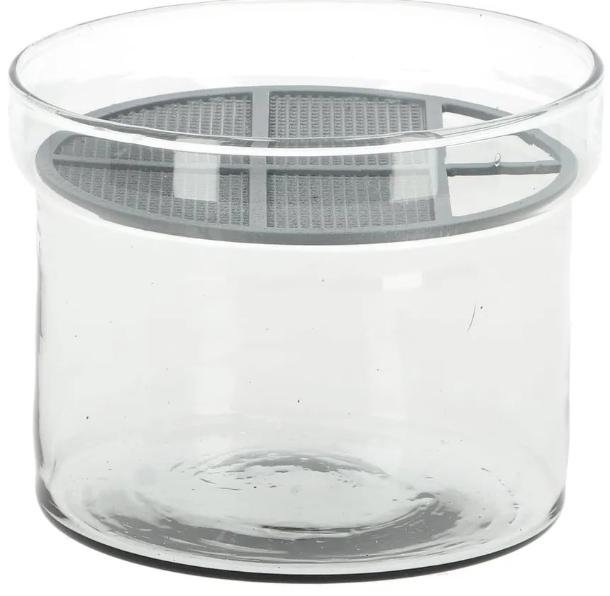 Стъклена купичка за покълване за билки ø 12 cm – Esschert Design