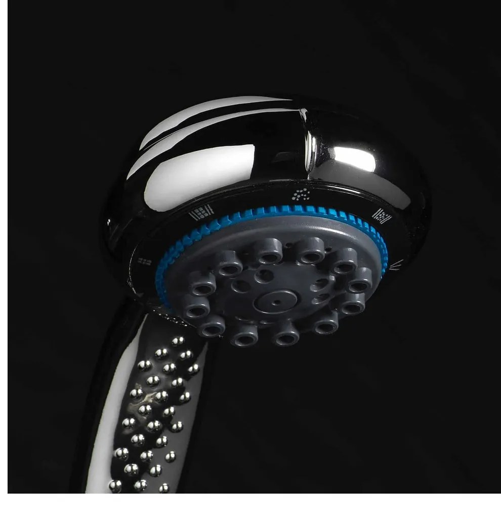 Душ глава ø 8,5 cm Hydro – douceur d'intérieur