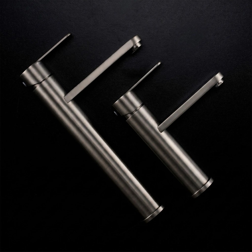 Смесител за баня Rea Arcos Titan