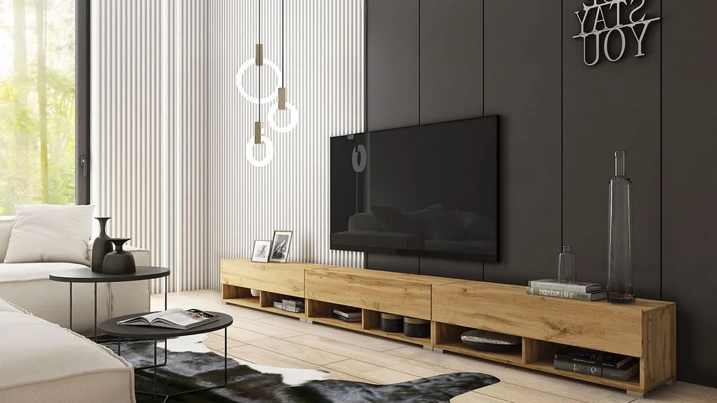 ТV шкаф A 300-Fusiko