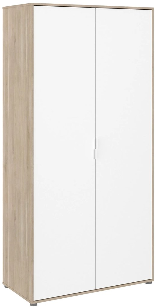 Гардероб Randers 2-врати