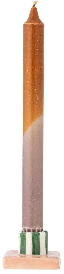 Свещник от керамика Tacana – Bloomingville