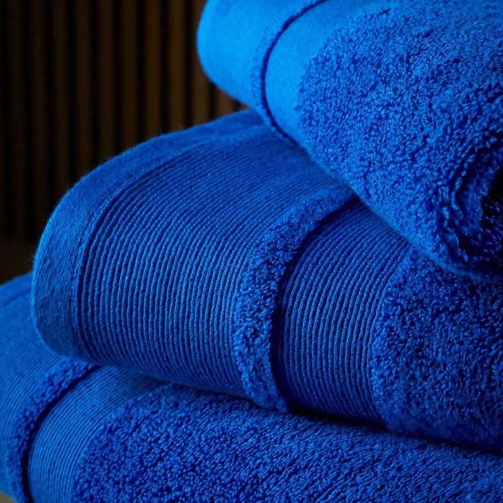Синя кърпа 70x120 cm Zero Twist - Content by Terence Conran
