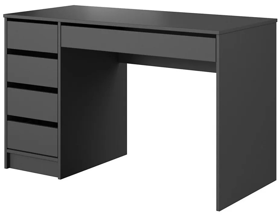 Писмен бюро DAGUN, антрацит