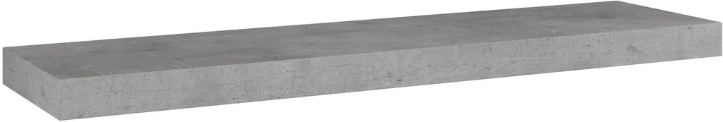 Рафт Haris-Mauro-mat-Length: 100 cm