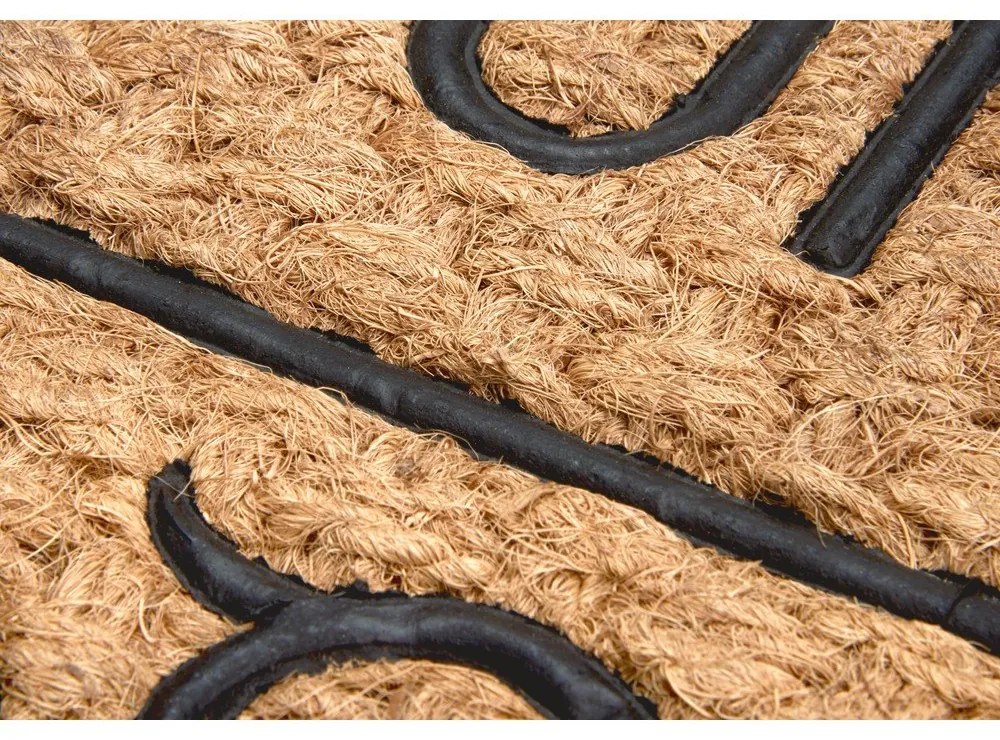 Изтривалка 45x75 cm Mix Mats - Hanse Home