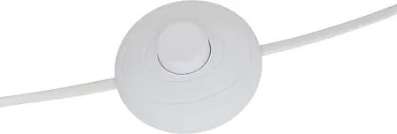 Лампион atmosphera Blanca, Бежов, 124 cm