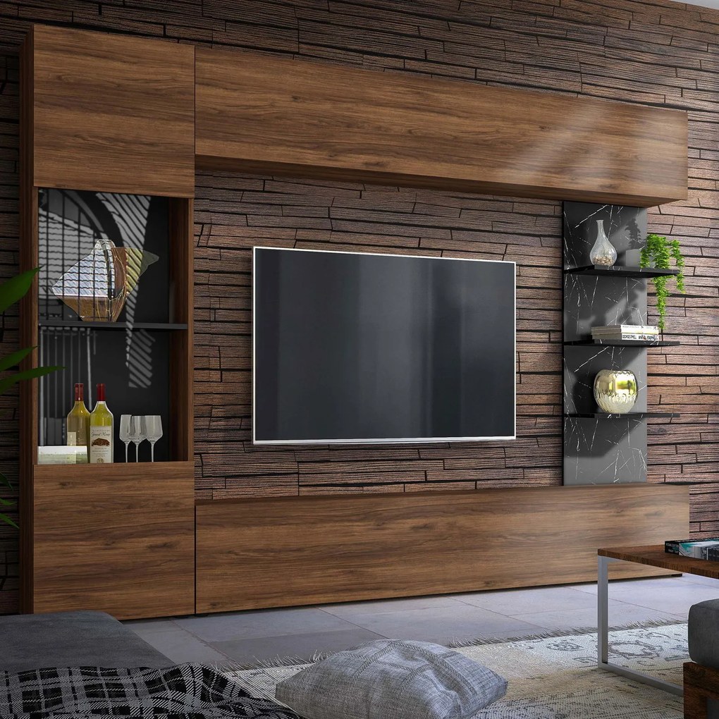 Холна секция Lazando-Сонома