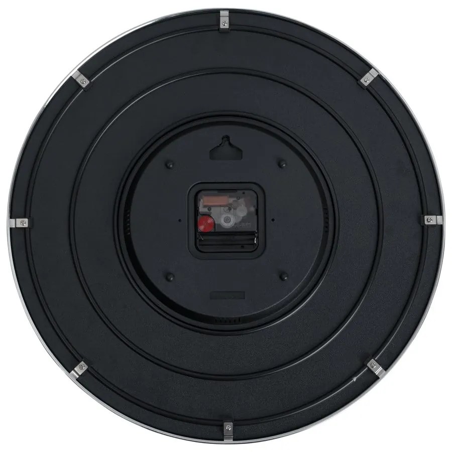 Стенен часовник ø 40 cm Bling Bling – Karlsson