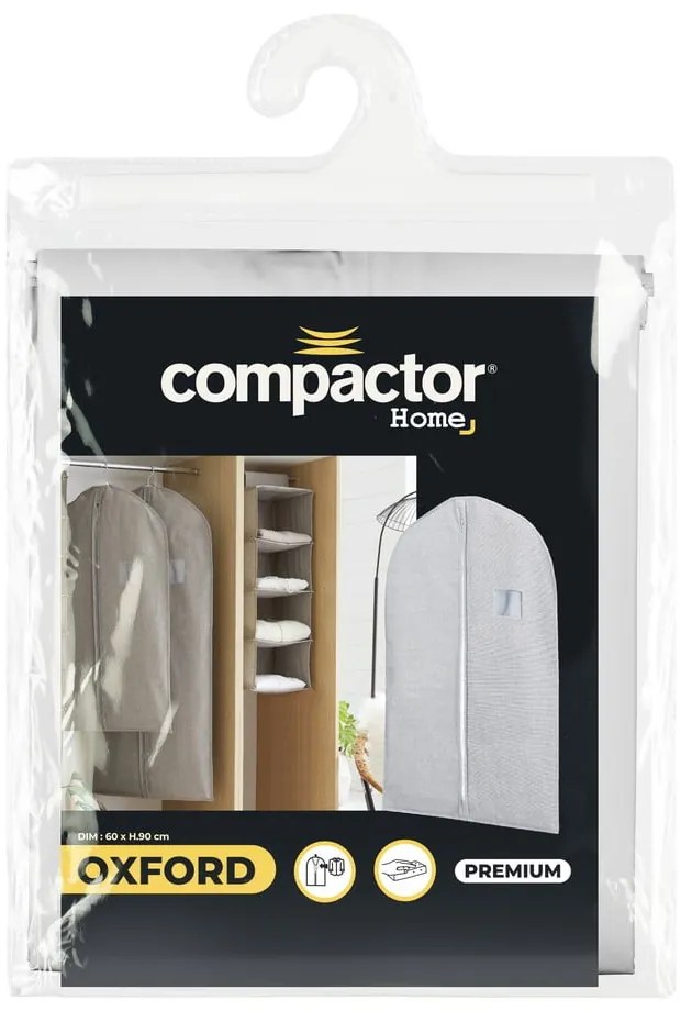 Покритие на костюма Oxford - Compactor