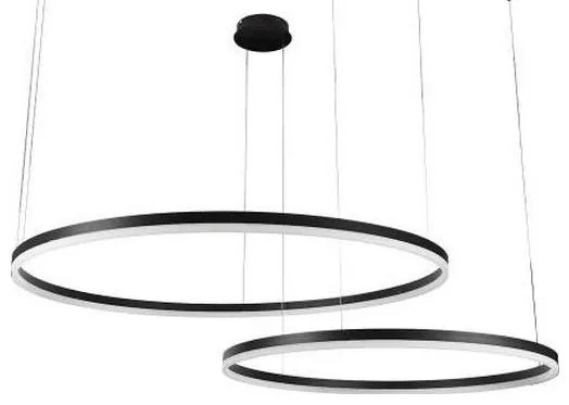 LED Димируем пендел LED/100W/230V 3000-6500K + дистанционно управление