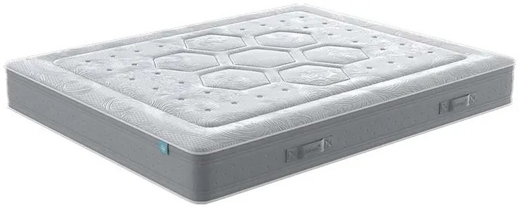 Матрак Nest Hybrid