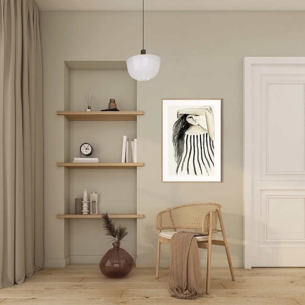 Живопис 70x100 cm On a Mission - Malerifabrikken