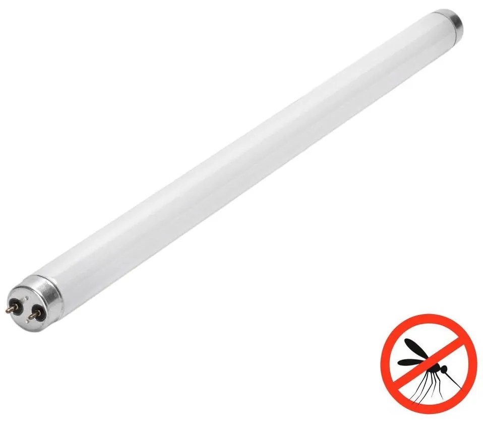 UV флуоресцентна тръба за уловител на насекоми G13/15W/230V 45 см - Brilagi