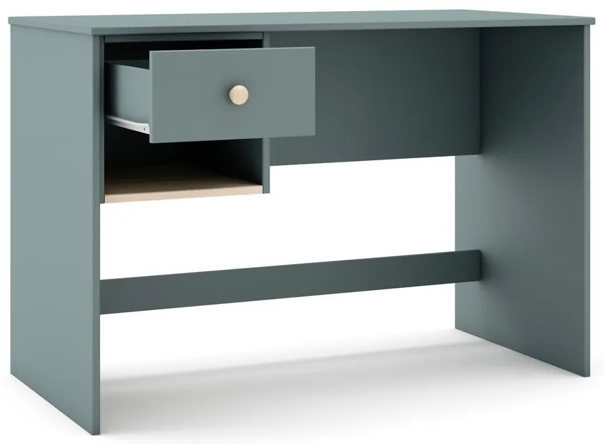 Детско бюро 55x110 cm Esteban – Marckeric