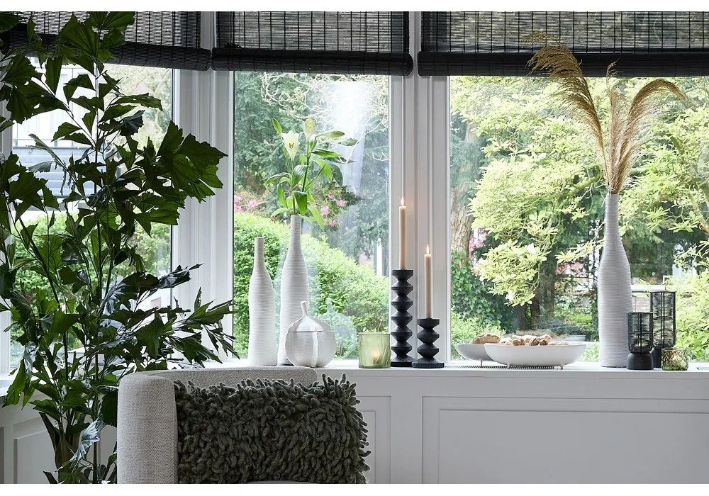 Метална декоративна купа 15x38 cm Rosana – Light & Living