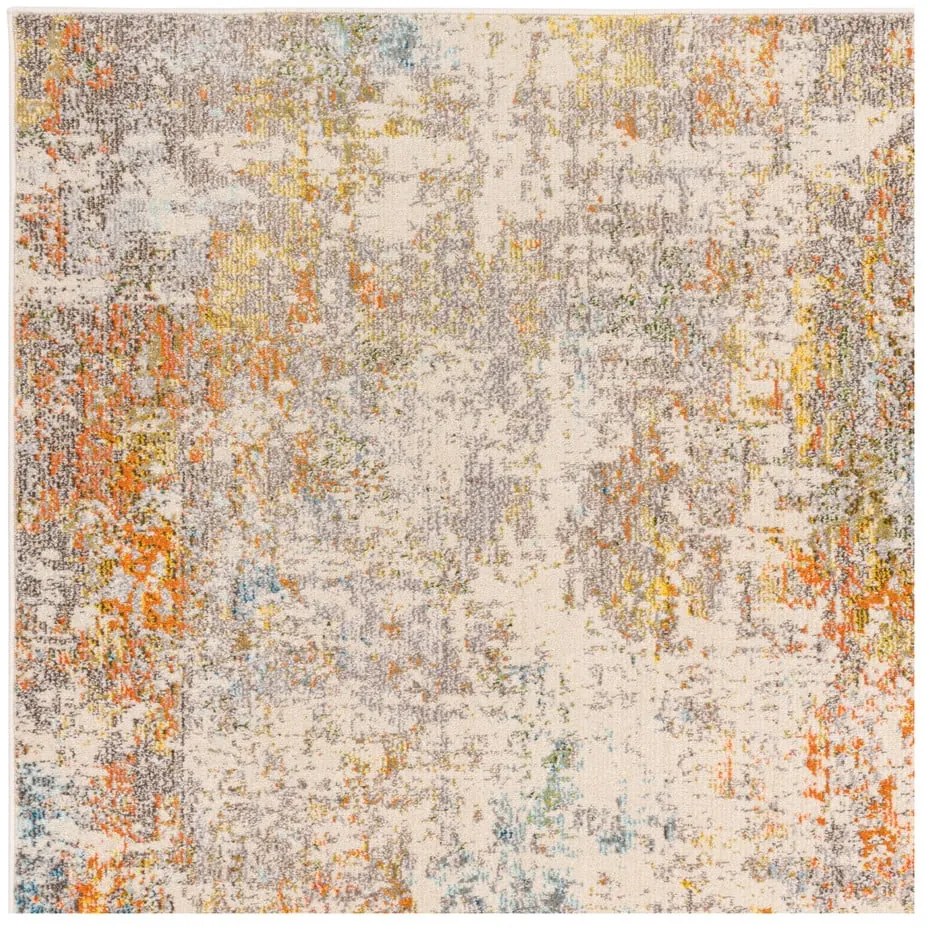 Килим 80x150 cm Colores Cloud Sunset – Asiatic Carpets