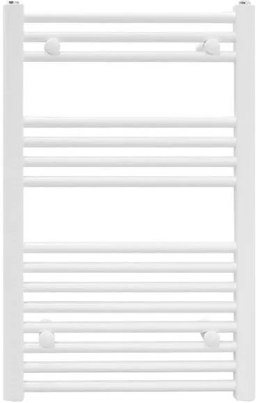 Релса за кърпи с отопление Alto-Бял-80 x 50 cm.