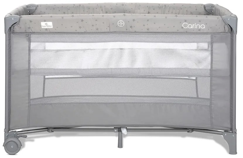 LORELLI Classic Кошара на 2 нивa CARINA GREY STARS