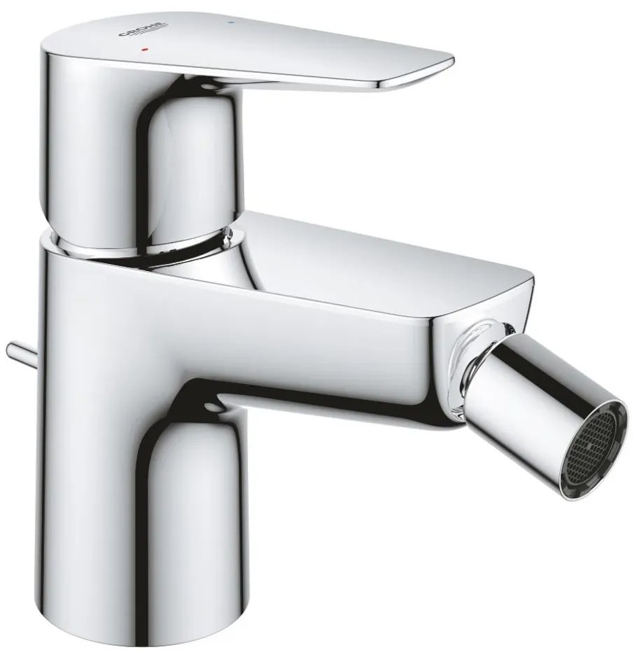 GROHE 23345001 - Смесител за биде START EDGE, полирано хромово покритие