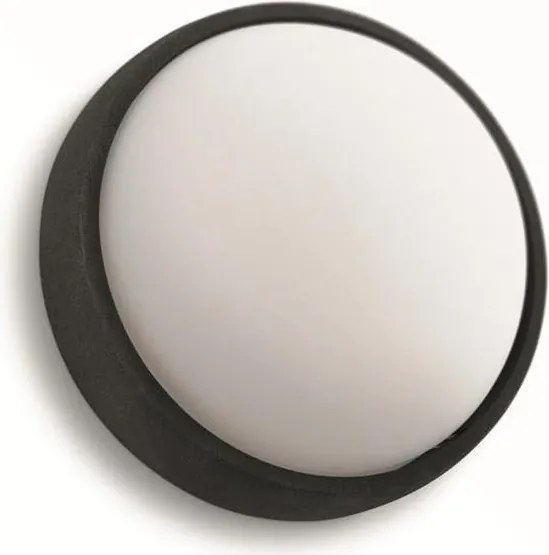 Philips 17304/30/16 - LED външно осветително тяло MYGARDEN EAGLE LED/3,5W IP44