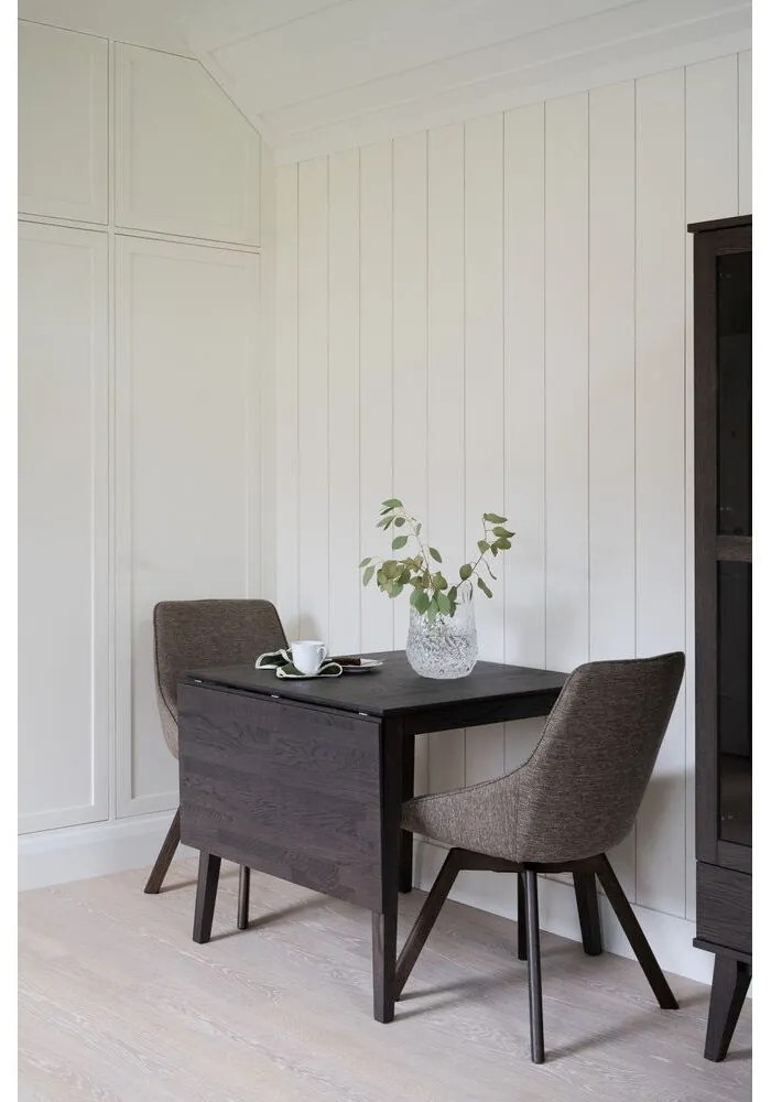 Бежови трапезни столове в комплект от 2 бр. Alison – Rowico