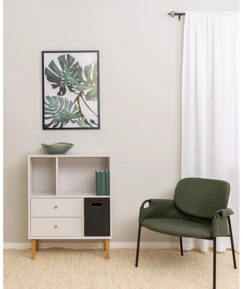 Сив компонент - кутия за съхранение 21x32 cm Z Cube - Tenzo