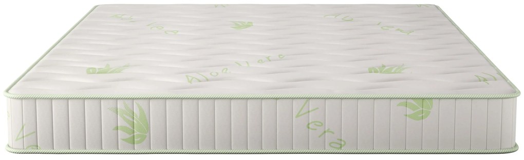 Двулицев матрак Memory Aloe от iSleep 20 см - OUTLET