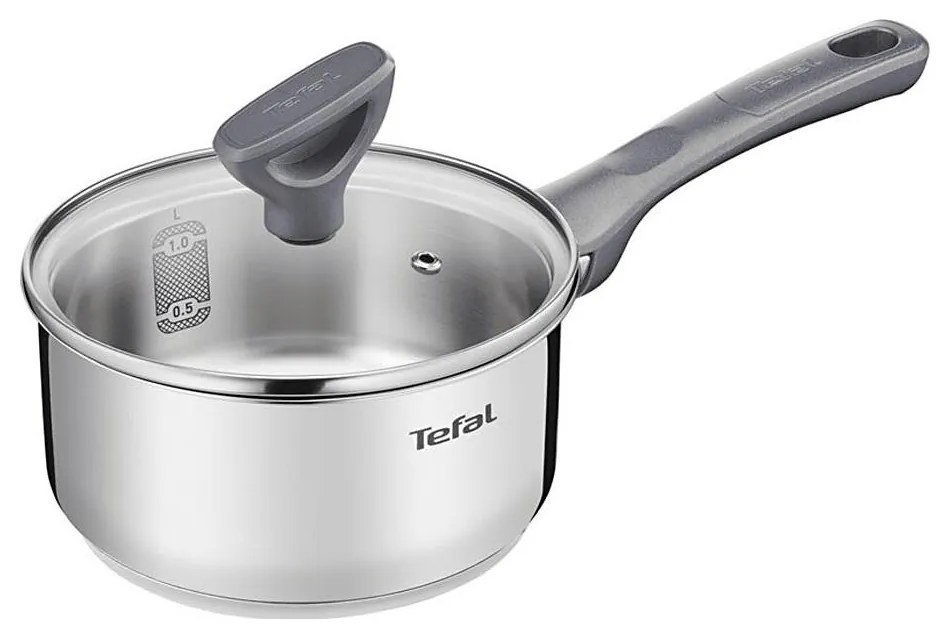 Tefal - Тенджера с капак DAILY COOK 16 см
