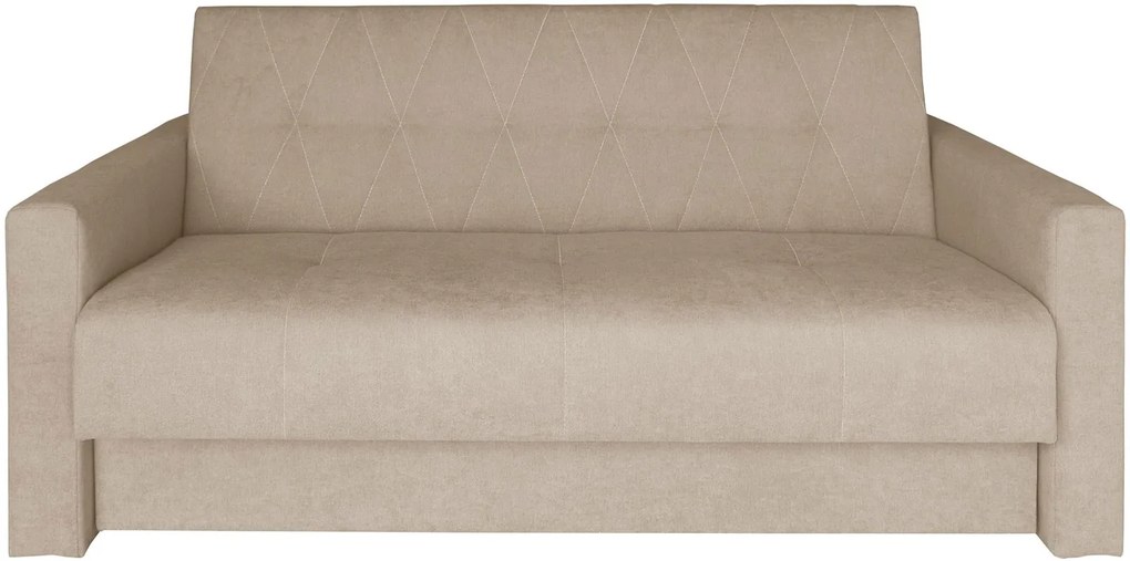 Диван-легло Ромбус-Бежово