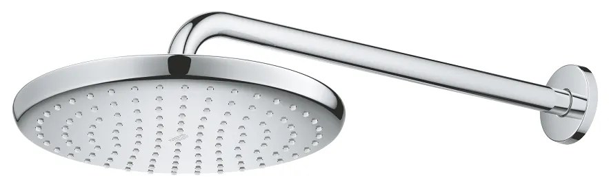 Душ слушалка с рамо Grohe Tempesta