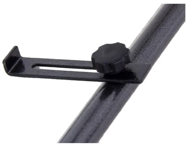 Висяща балконска маса 60x60 cm Tabora – Garden Pleasure