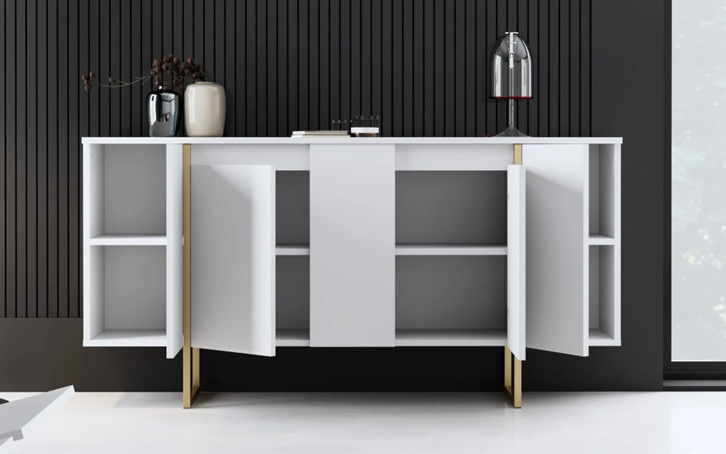 ТВ шкаф Ларсо М