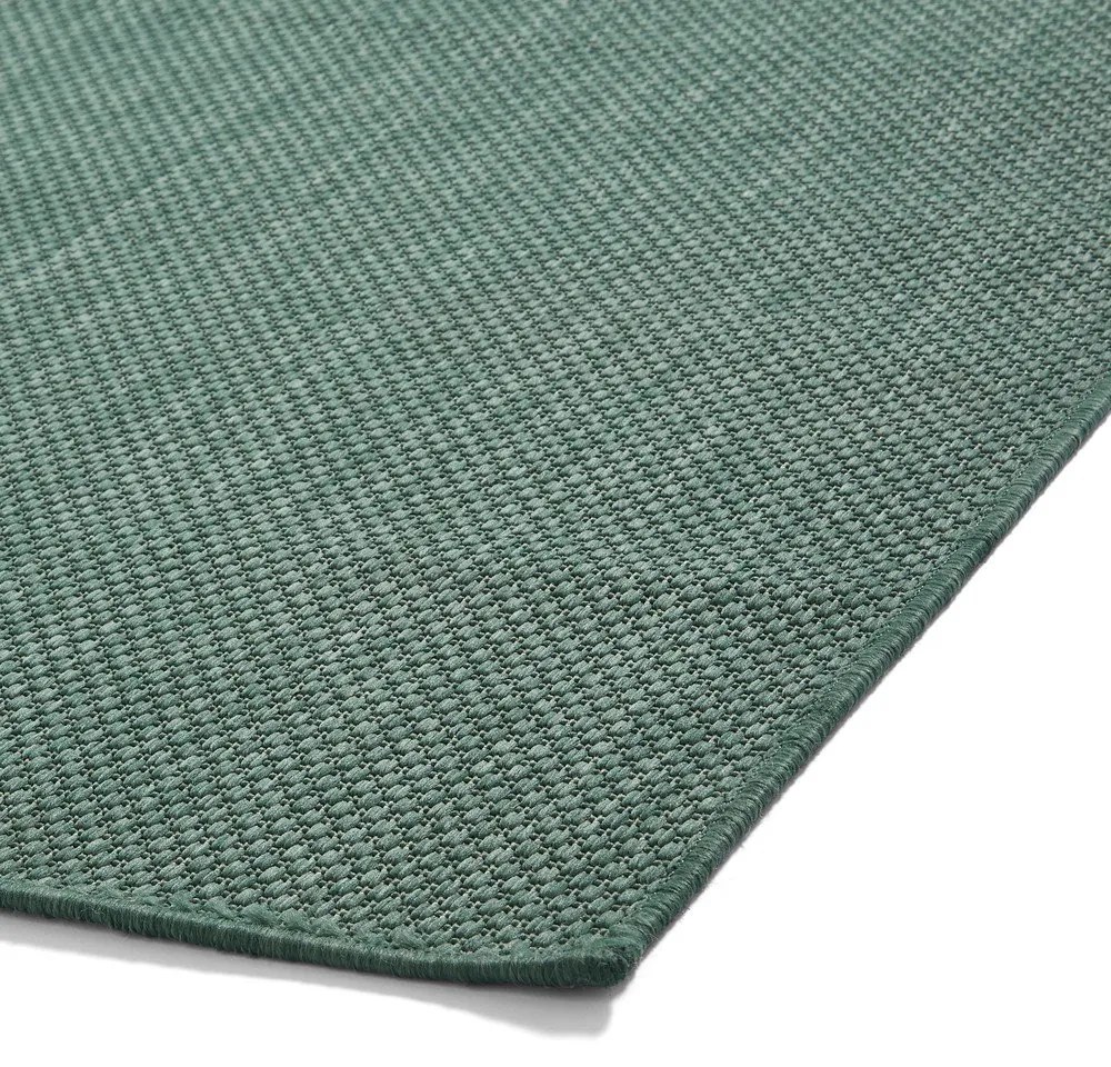 Зелен външен килим 230x160 cm POP! - Think Rugs