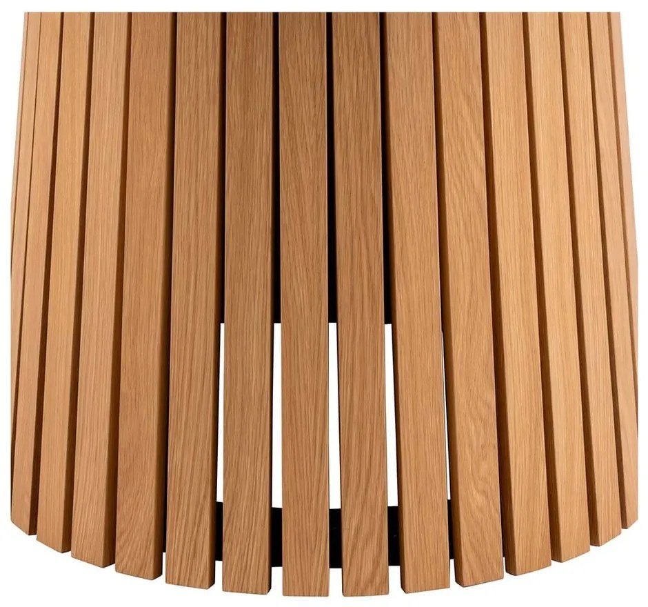 Кръгла маса за хранене ø 120 cm Christo - Actona