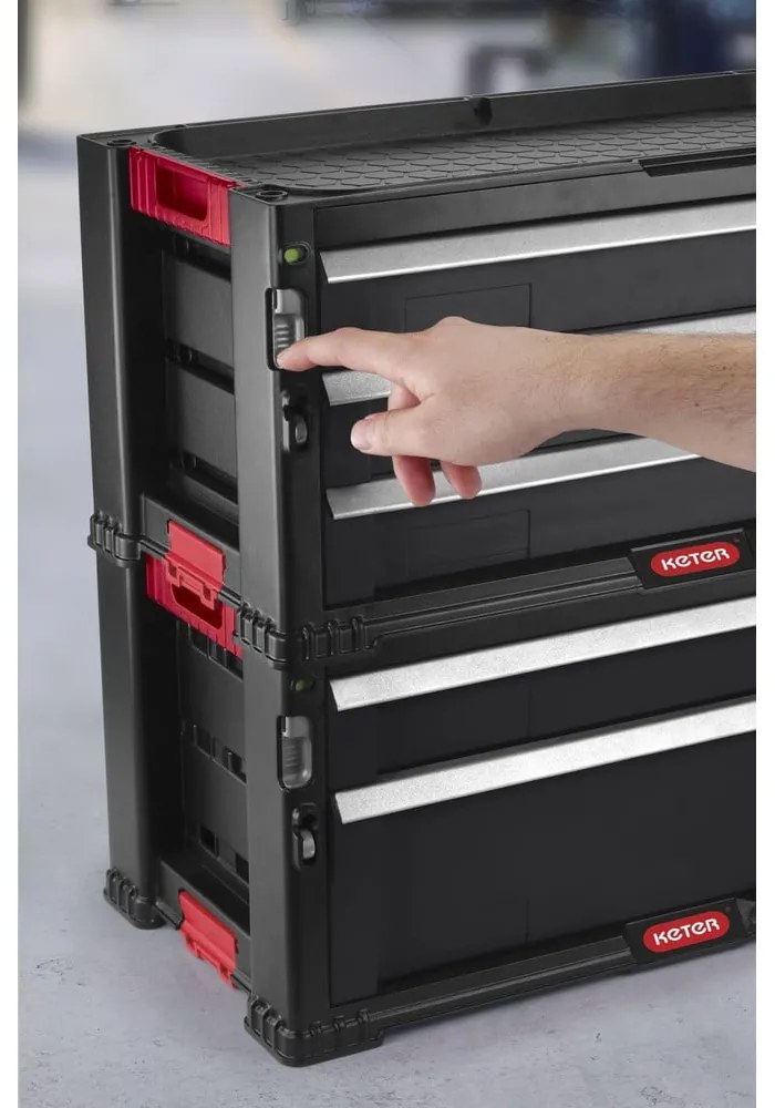 Кутия за инструменти - Keter