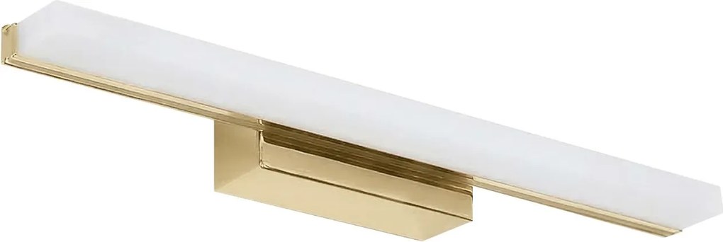 Аплик LED 40CM APP1848-1W GOLD