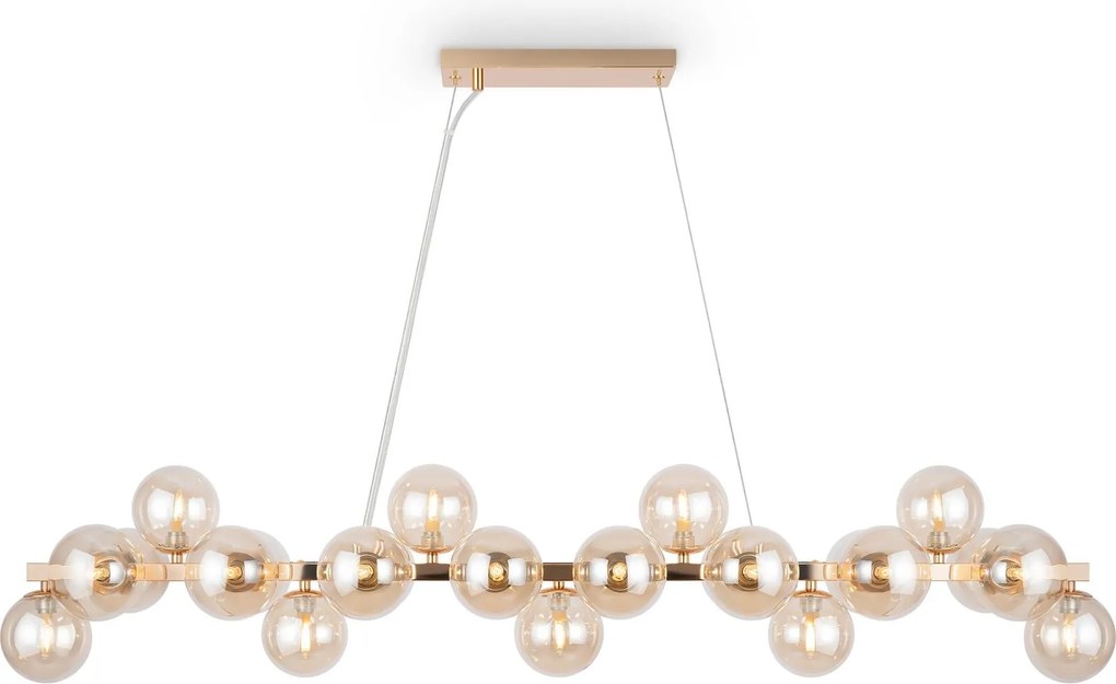 Maytoni Висящо осветително тяло - MOD547PL-25G