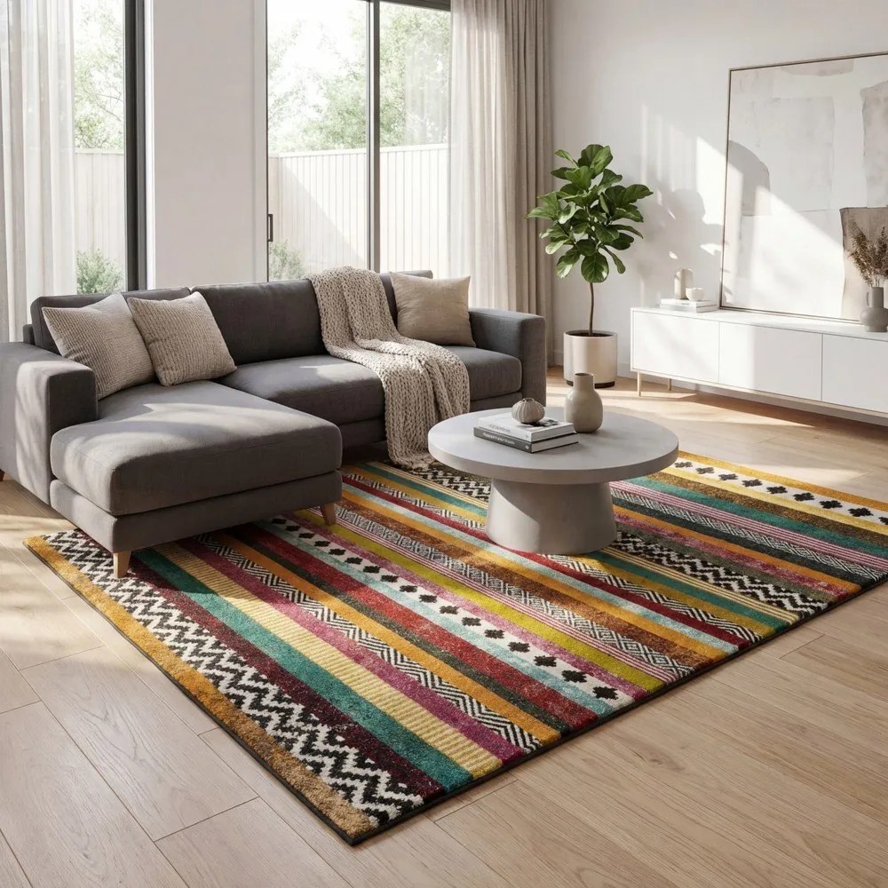 Килим Universal Moar Hakuna, 60 x 120 cm