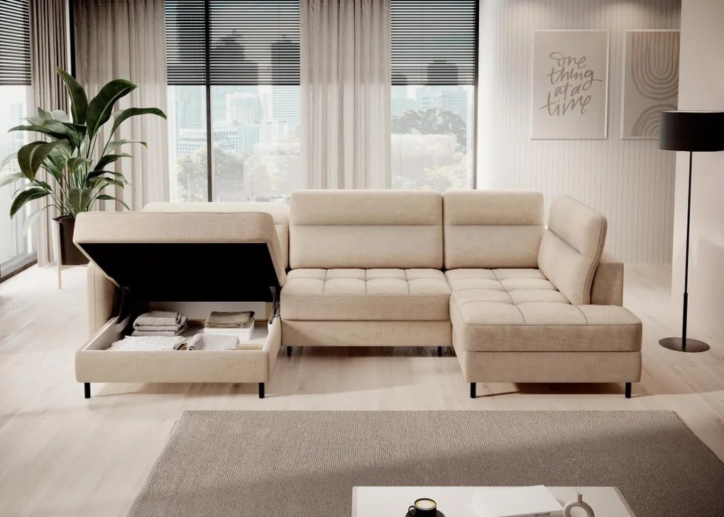 Ъглов диван Tobe-Mpez-Left