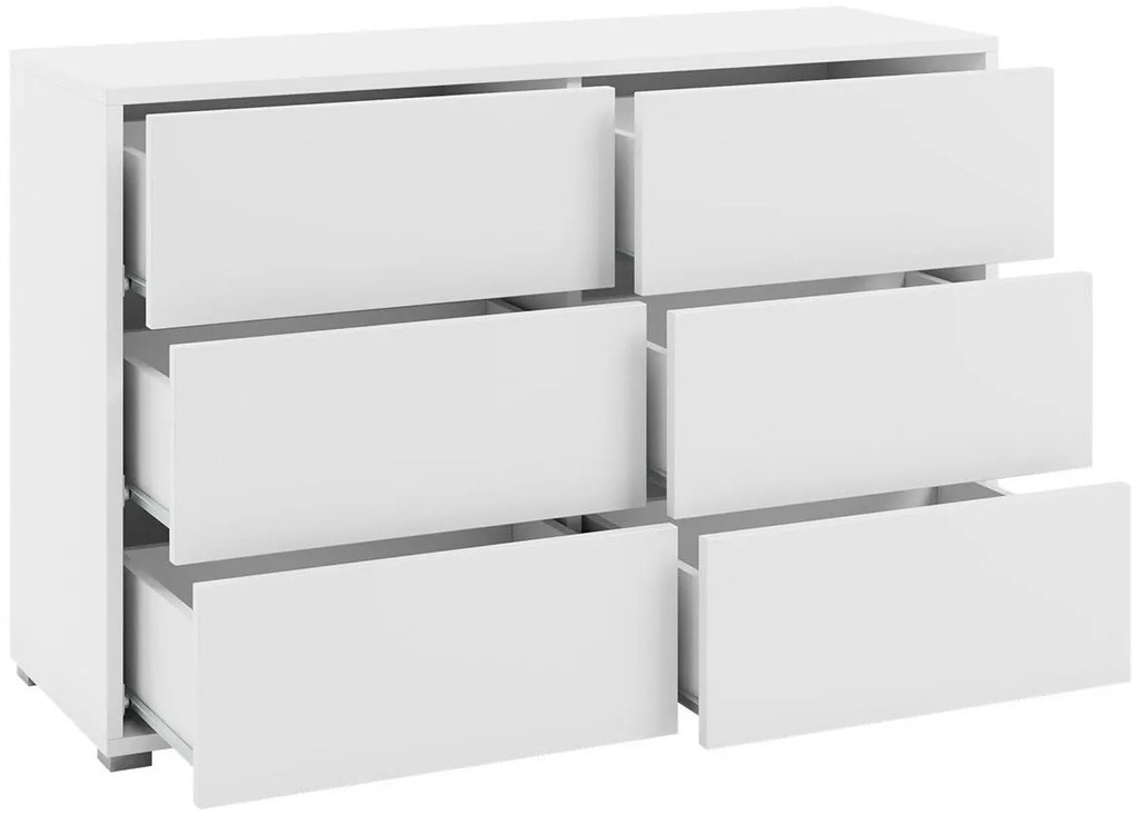 Скрин Gesita - Бяло