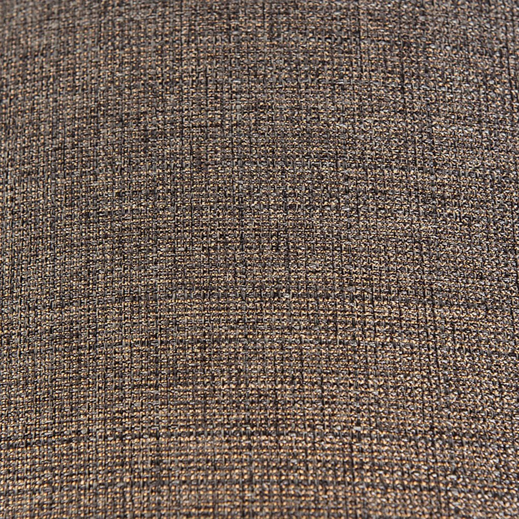 Интелигентна таванна лампа Таупо 70 см с 6 WiFi крушки A60 - Drum Jute