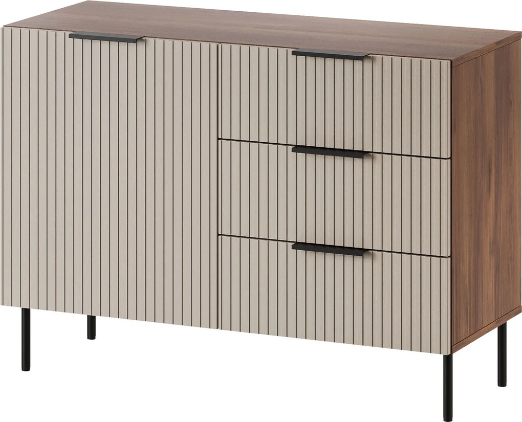 Скринов шкаф Almera II