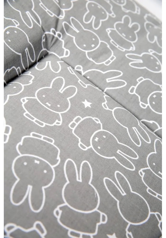 Подложка за преобличане 75x85 cm Strenenzauber - Roba