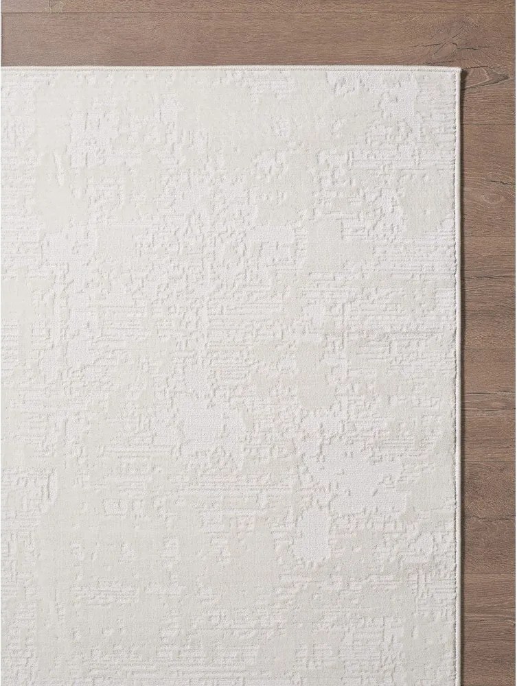 Кремав килим 160x230 cm Celeste – ESTE