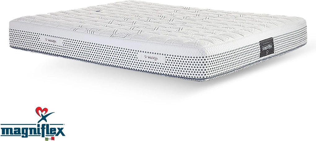 Матрак 140/200, двулицев Massaggio Deluxe