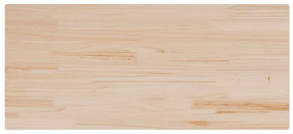 847429 vidaXL Плот за маса, 90x40x2,5 см, правоъгълен, акация масив