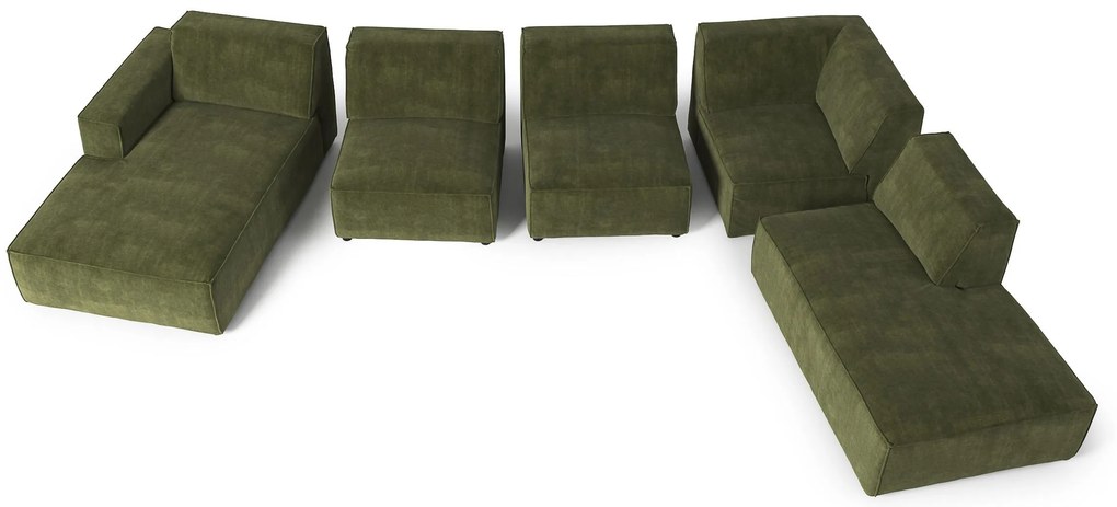 Канапе Версо